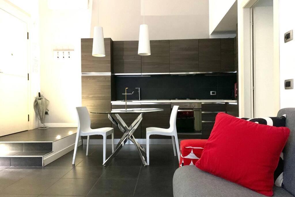 Residenza Ermanni Apartment Verona Centro Exterior foto