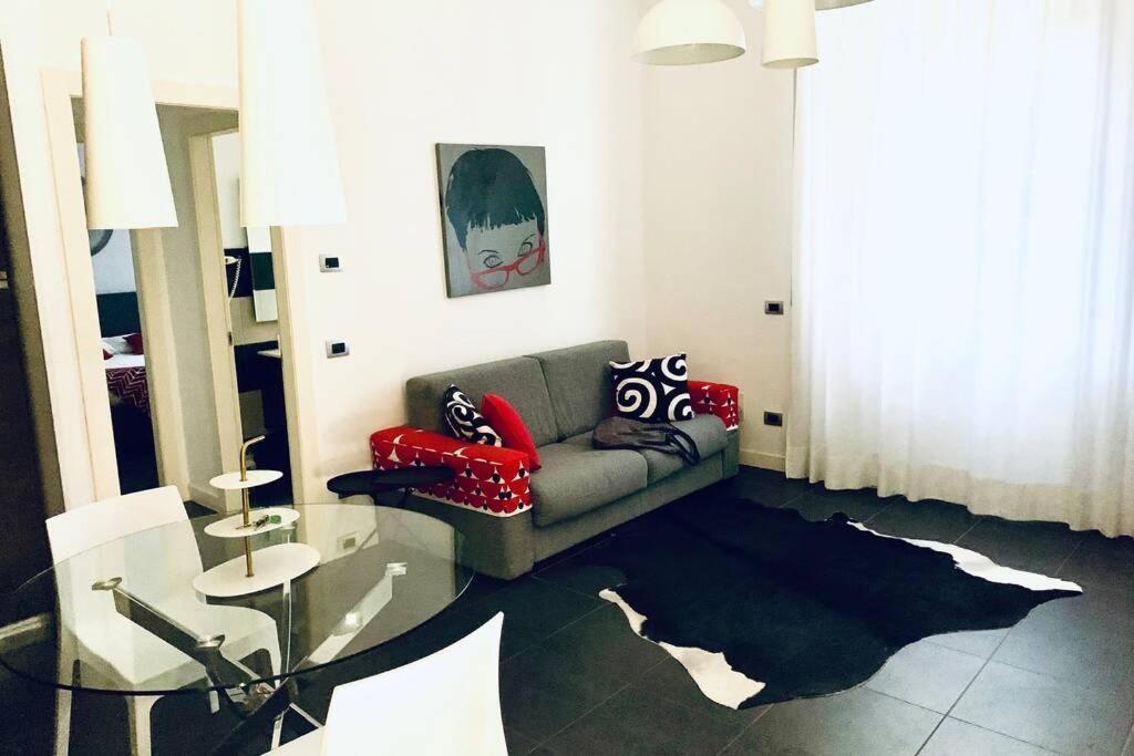 Residenza Ermanni Apartment Verona Centro Exterior foto